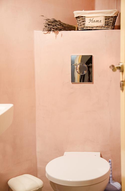 アテネThe Grove Houseアパートメント エクステリア 写真